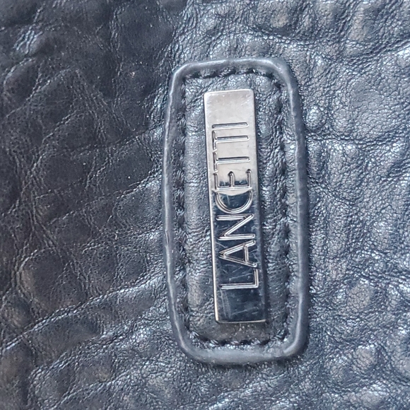 Lancetti clutch bag - Picture 2 of 4